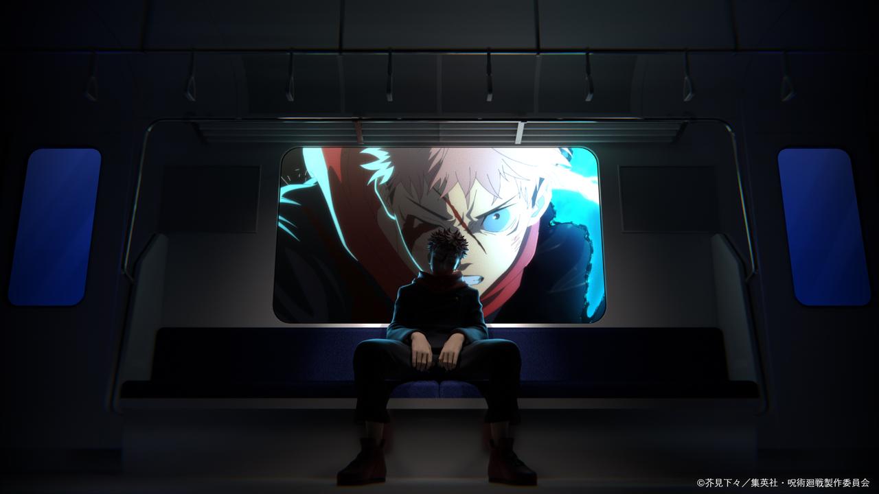 画像: MAPPA EXPO 15th Anniversaryの見どころ&グッズ解禁 - カワコレメディア