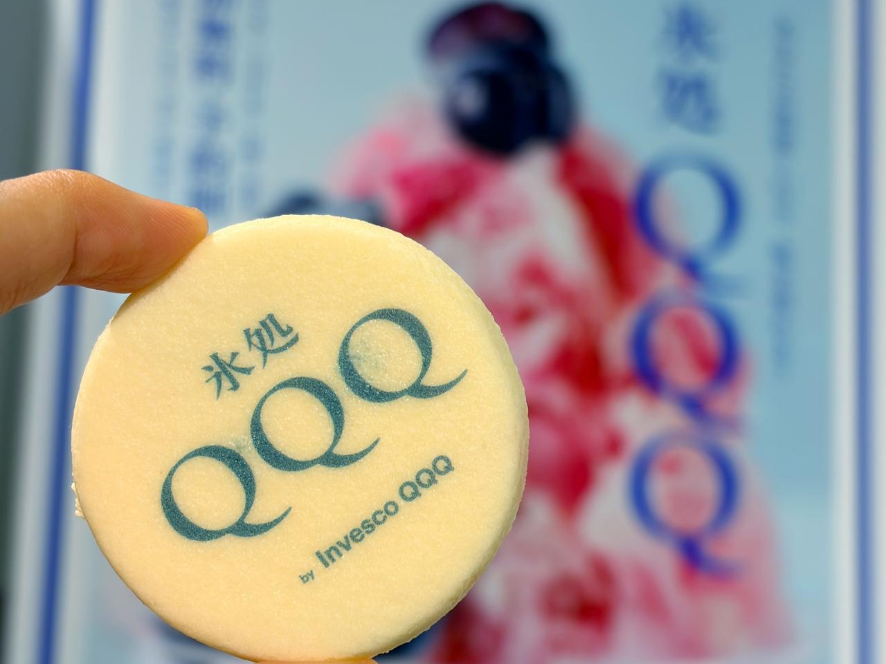 画像2: そもそも「QQQ」って何?