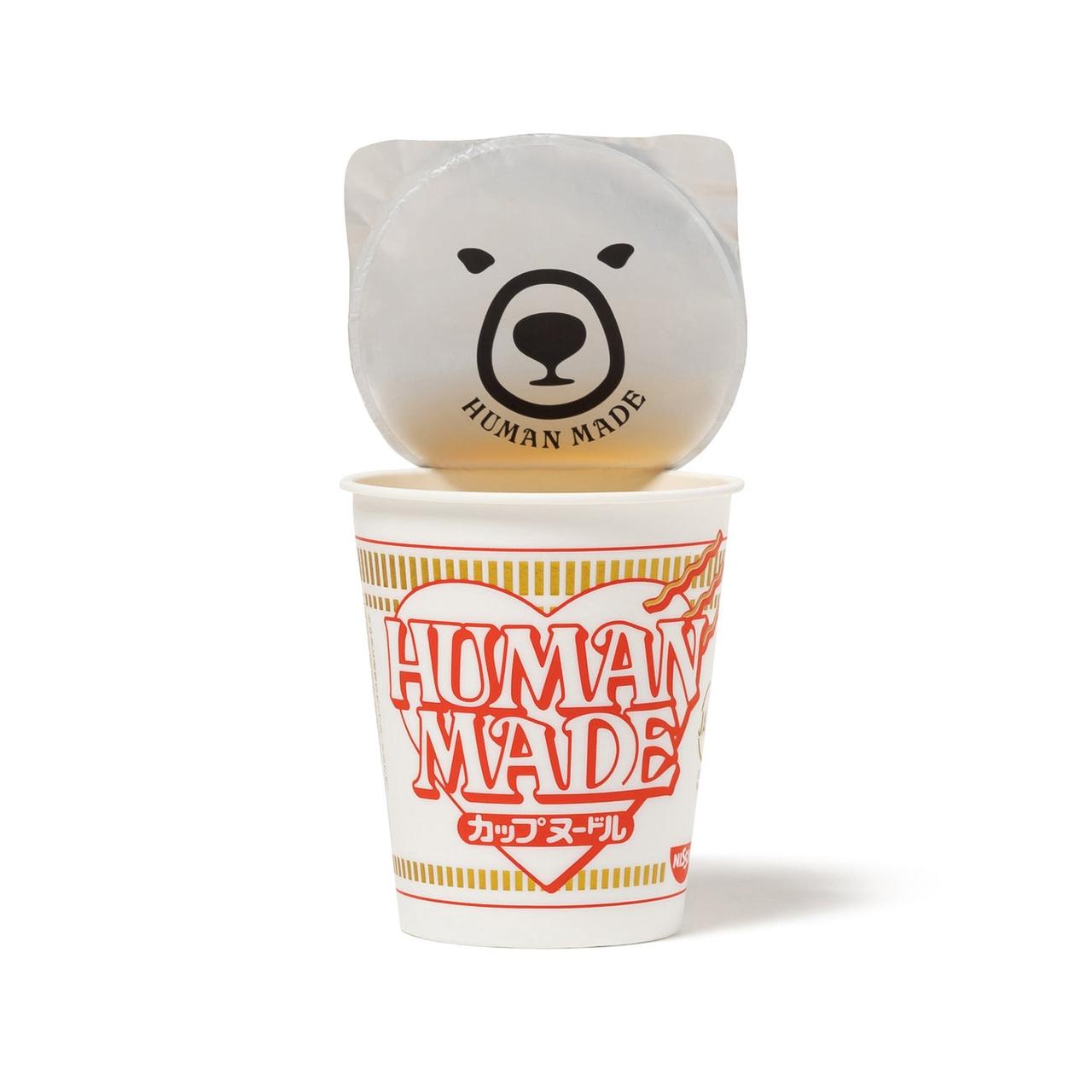 画像2: 【ファミマ】HUMAN MADEコラボ第3弾&「ファミマ味」の正体が判明!