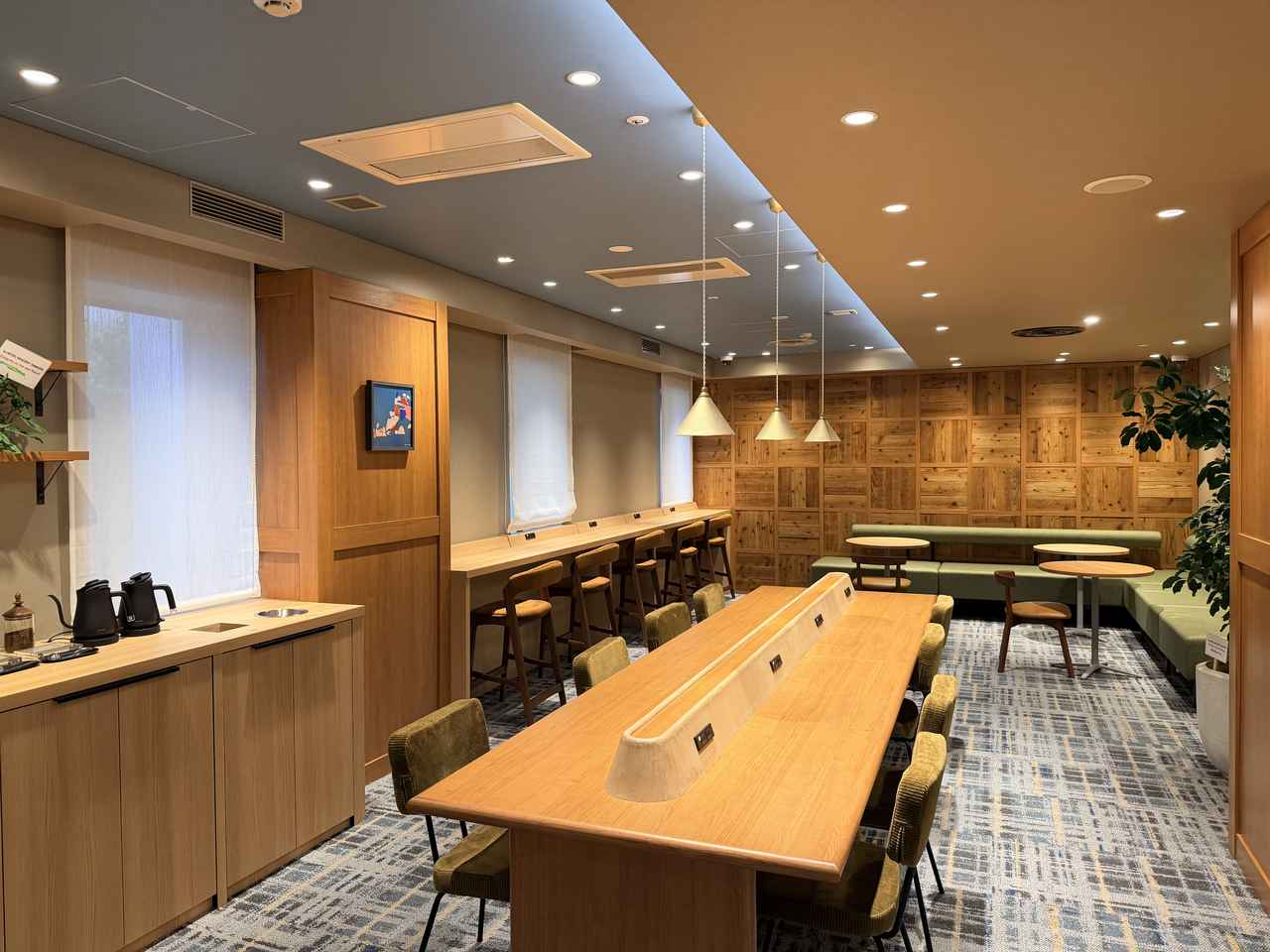 画像2: 彩り朝食でキレイをチャージ♡WHGホテルズ✖カゴメの朝ベジ旅