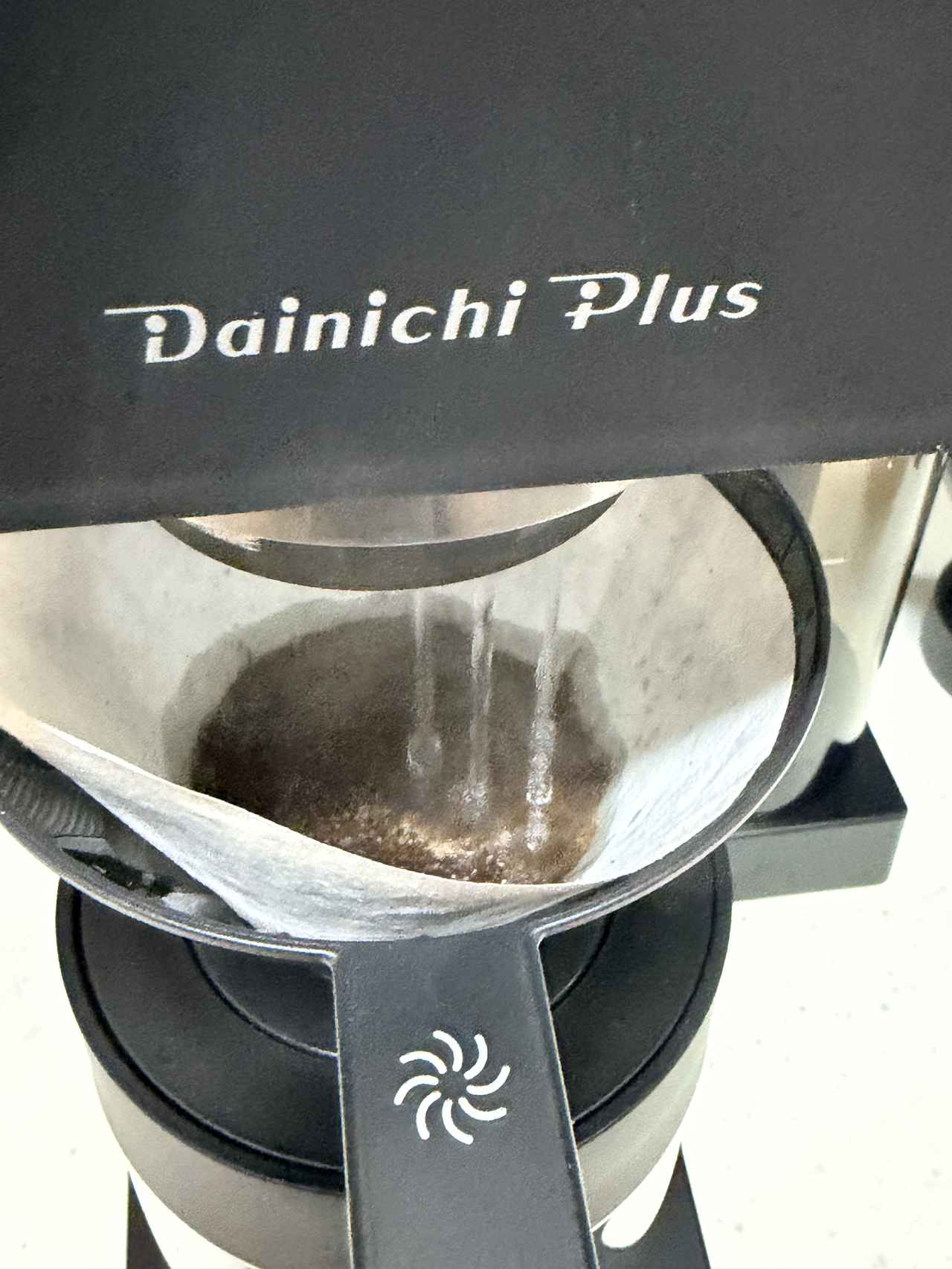 画像1: おうちで喫茶店クオリティ♡プロのハンドドリップを再現するダイニチの本格コーヒーメーカー
