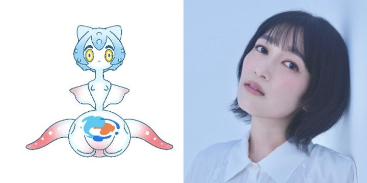 画像2: 5人それぞれの歌声で、5色の「LAYRA」を表現