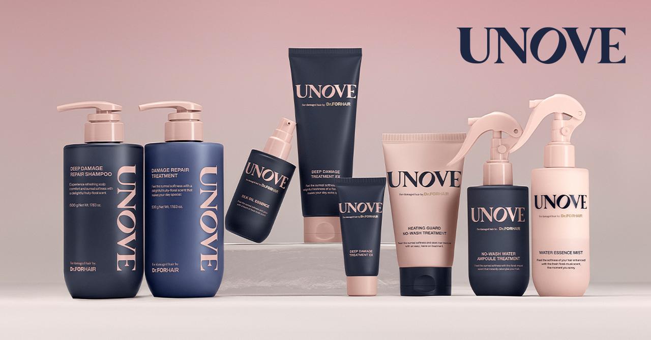画像: UNOVE アノブ