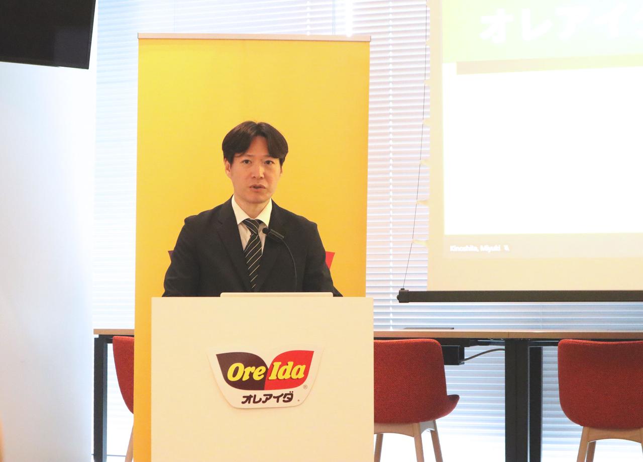 画像1: フライドポテト市場は「食感」と「ギルティ感」のニーズが高まっている