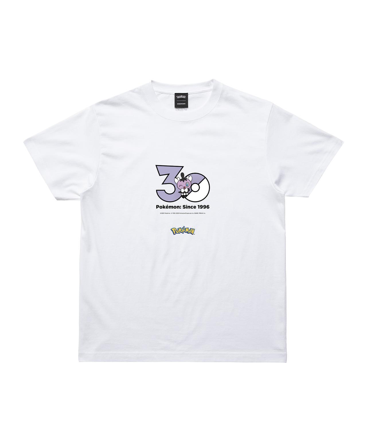 画像: ゴチムのTシャツ