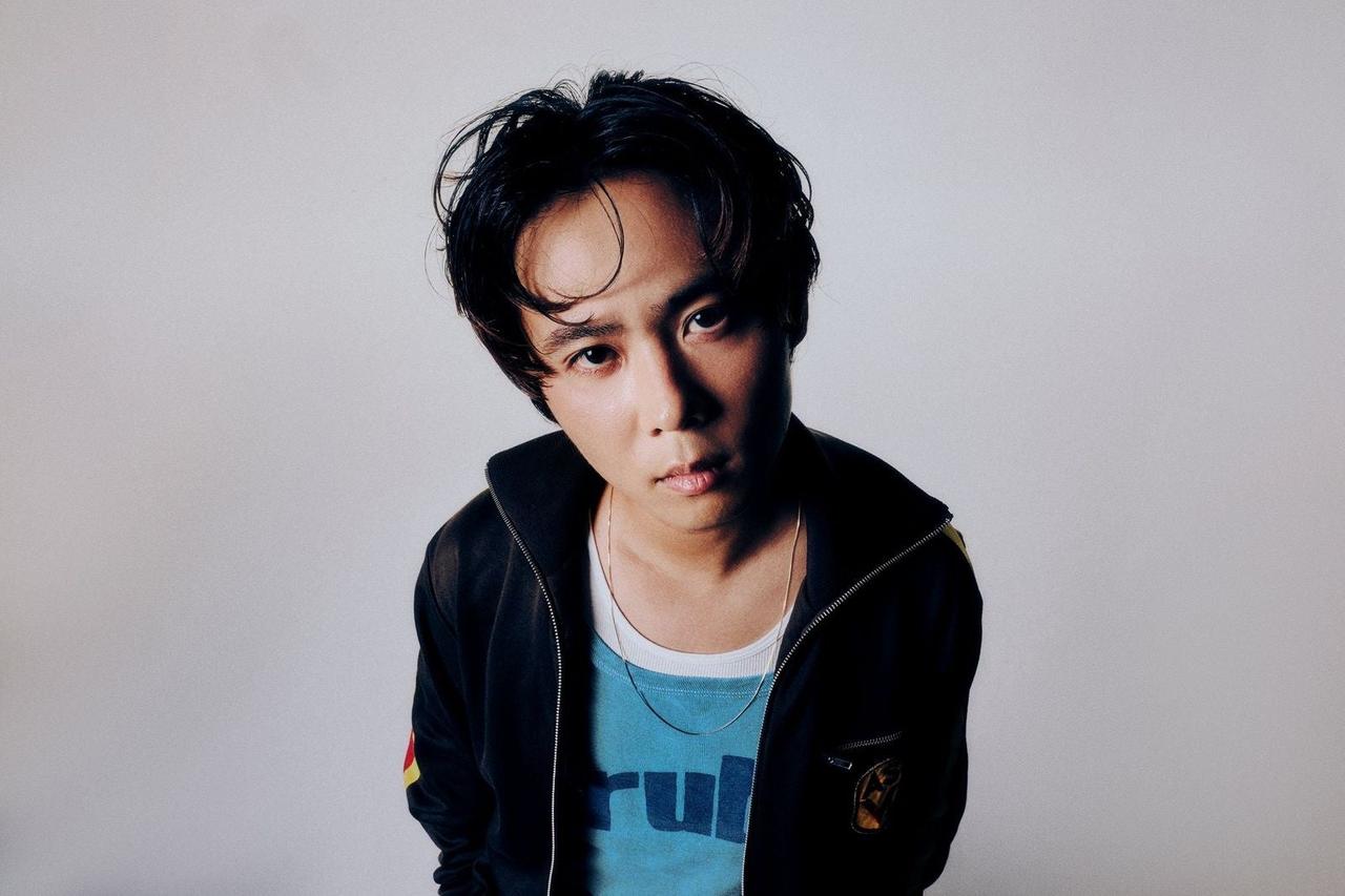 画像: オカモトレイジ｜アーティスト／OKAMOTO’S ロックバンド「OKAMOTO'S」のドラマーとして活動するほか、DJ、ファッション、カルチャー領域などジャンルを越えて活動している。