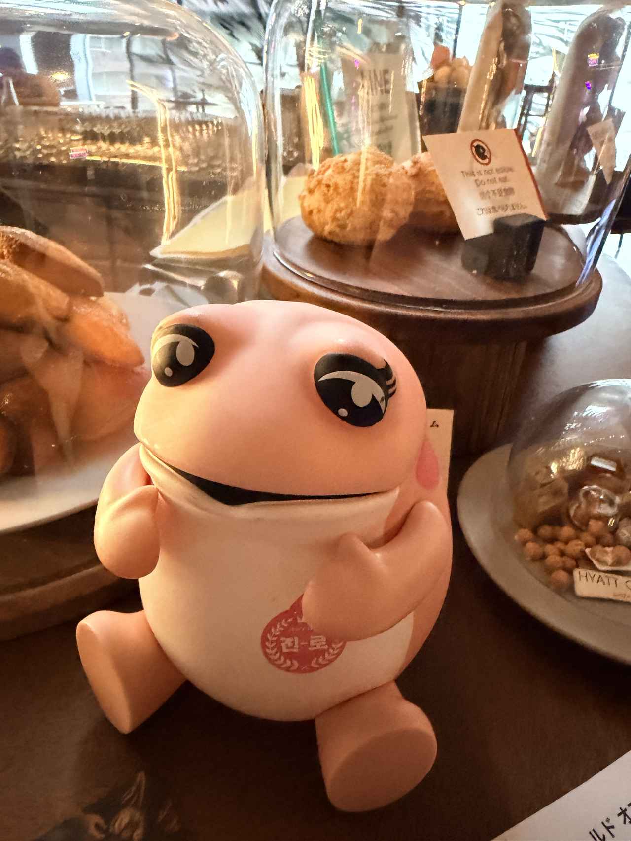 画像3: 「美と健康」のひととき♡【ハイアット セントリック 銀座 東京】で楽しむ贅沢な韓国ウェルネス体験