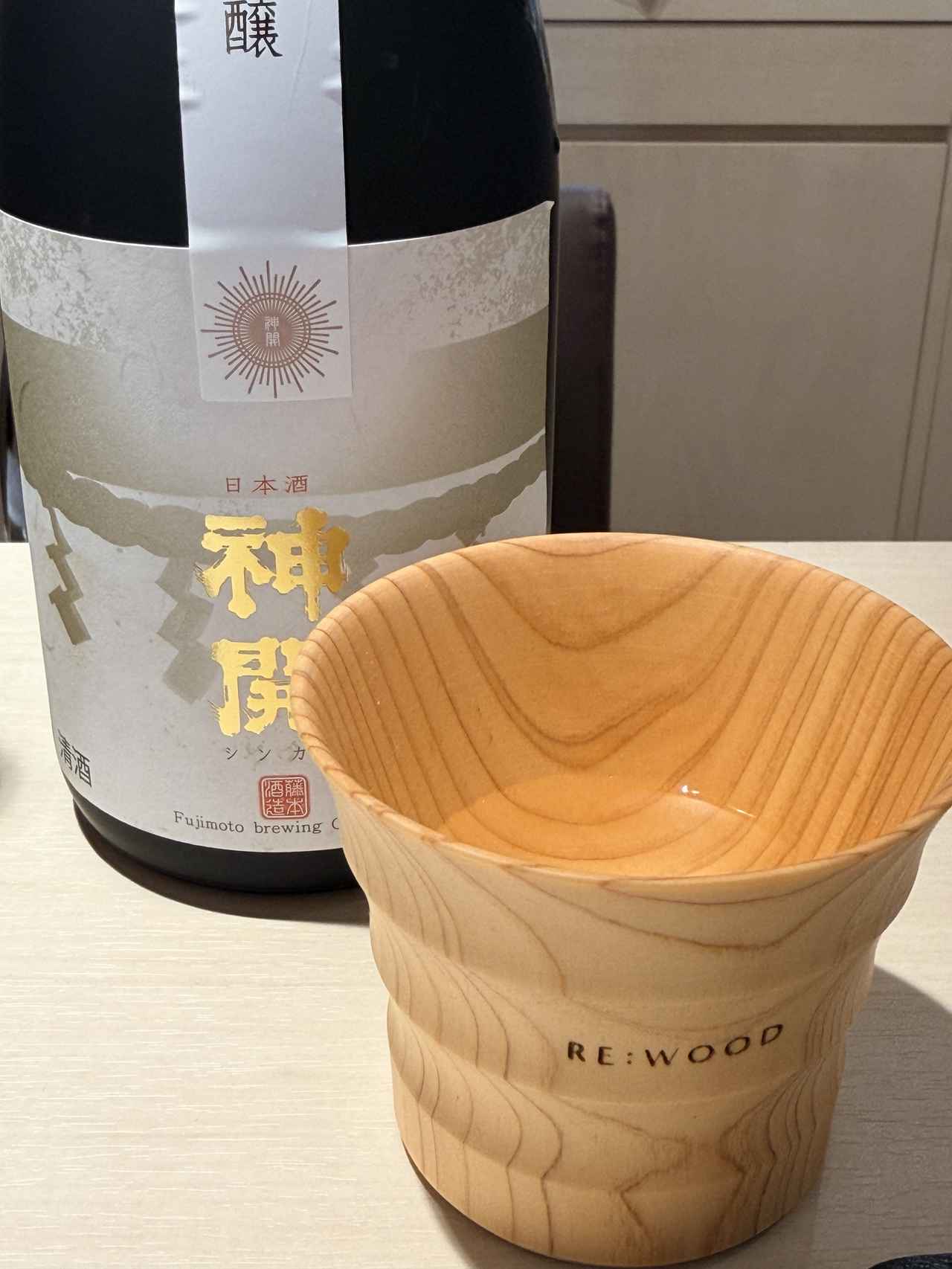 画像11: 大人の手元を格上げ♡本物志向の女性が惚れ込む「クニスタイン✖RE:WOOD」の上質コラボイベント