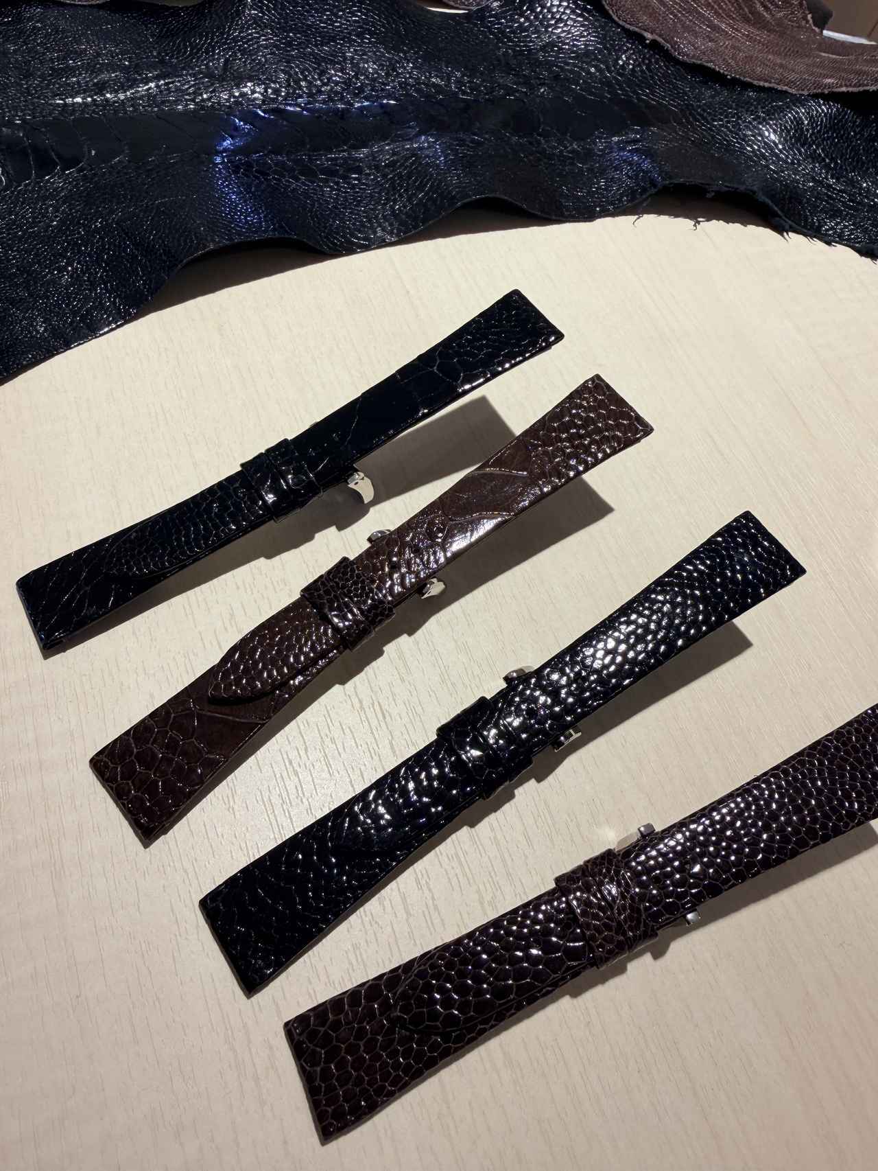 画像6: 大人の手元を格上げ♡本物志向の女性が惚れ込む「クニスタイン✖RE:WOOD」の上質コラボイベント