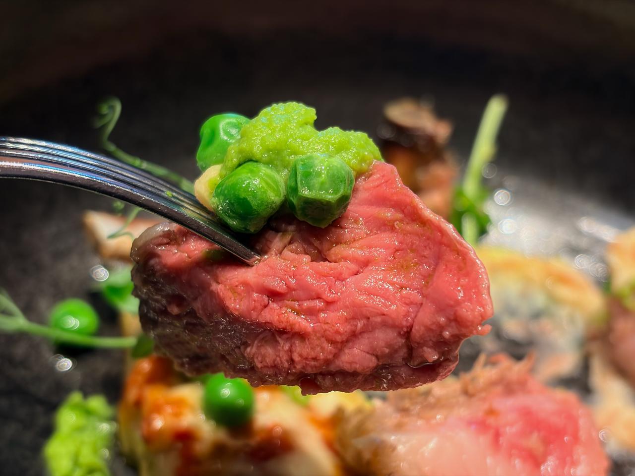 画像2: サステナブル×美食体験!開業8周年を迎える「プルマン東京田町」でいただく、期間限定のランチ&ハイティーがおしゃれ♡