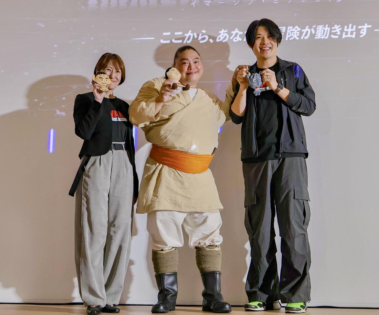 画像2: 「同じセットで違うストーリーを」美術チームとドラマチームの挑戦