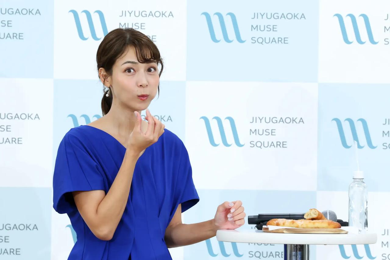 画像: 自由が丘ならではの素材を味わう!見逃せない限定グルメ