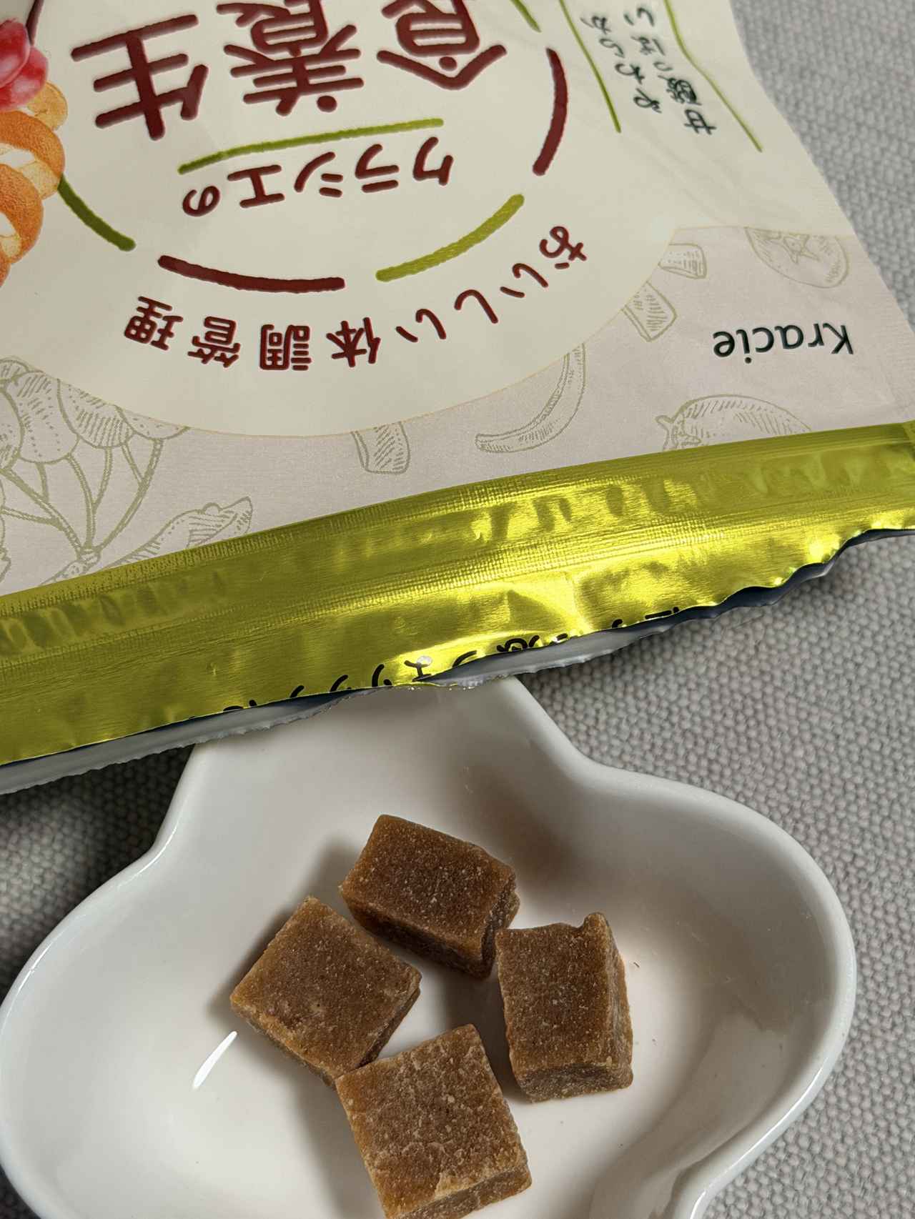画像5: 今日から始めるご自愛ケア♡「クラシエの食養生おやつ」で心と体をやさしく整える新習慣