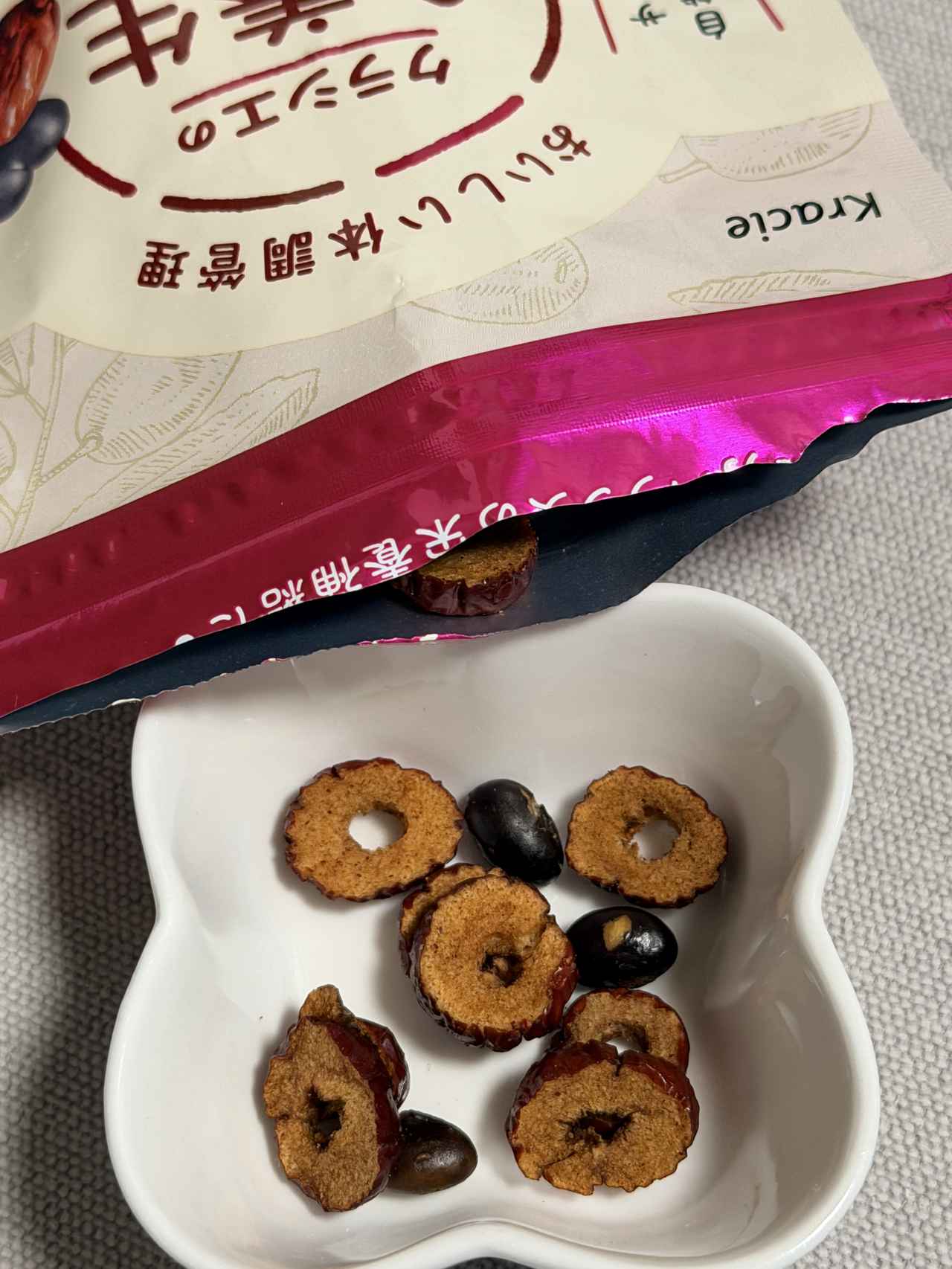 画像3: 今日から始めるご自愛ケア♡「クラシエの食養生おやつ」で心と体をやさしく整える新習慣