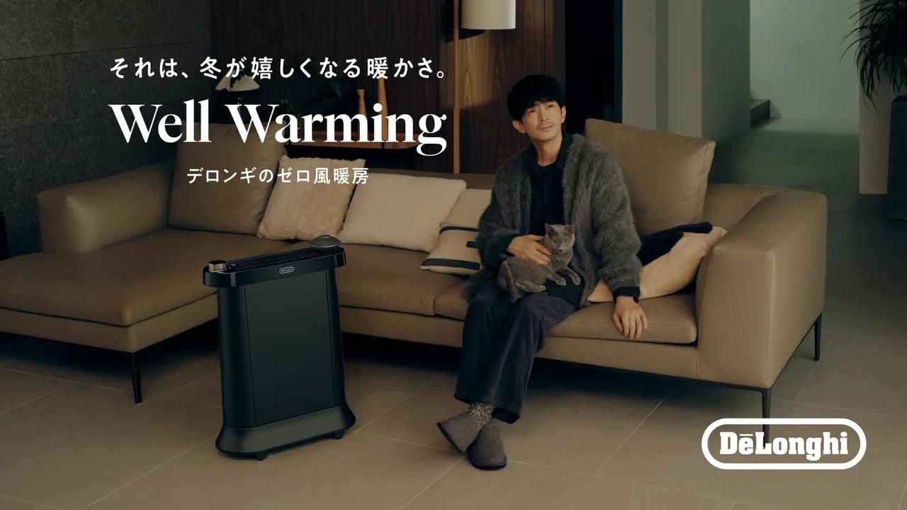 画像1: 質感までこだわり抜いた!洗練のオールブラックデザイン