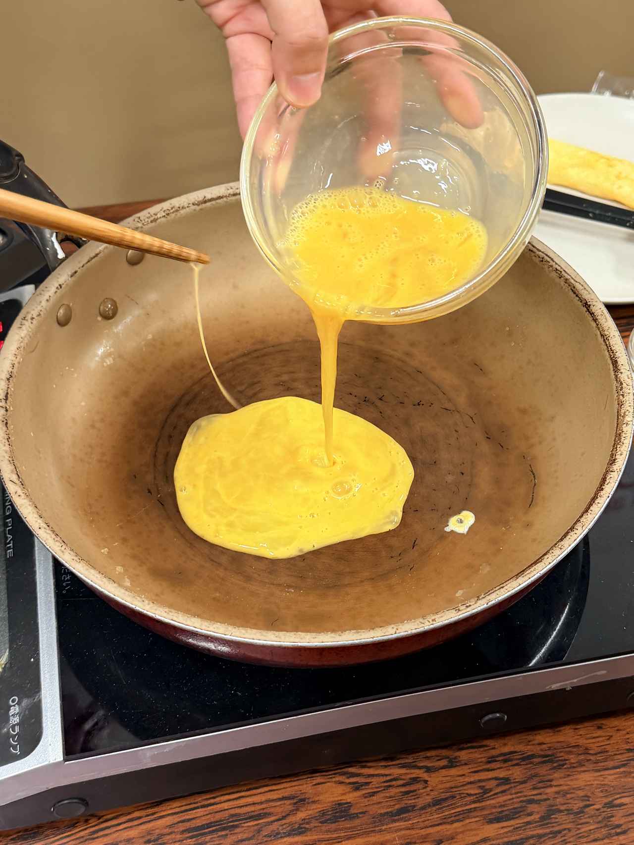 画像1: 新生活の自炊が劇的に変わる♡一生モノにしたい「evercook」ツルすべフライパンの魅力