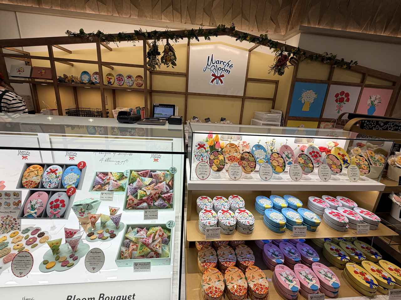 画像4: グランスタ東京「地下 丸の内改札内エリア」がリニューアル♡絶対買いたい限定スイーツ&見どころ