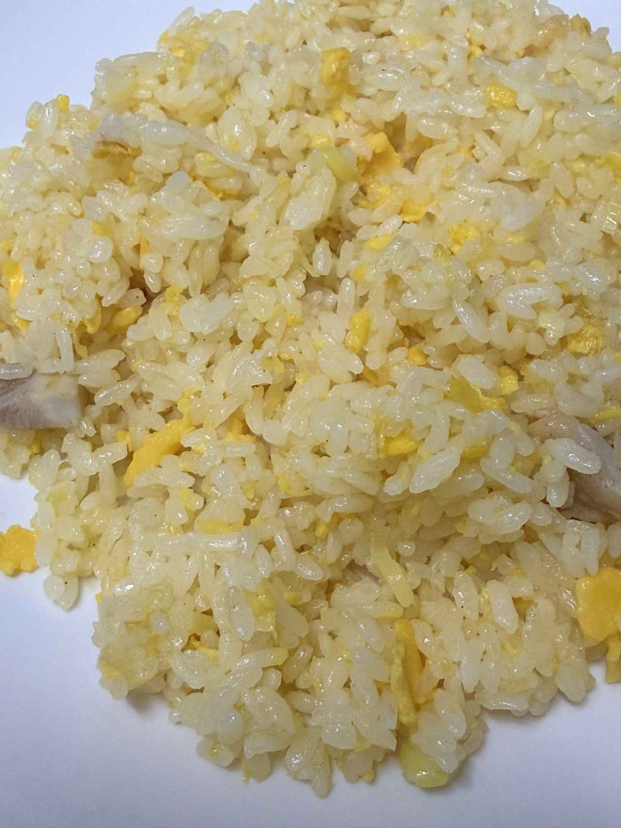 画像3: 行列店のあの「透明感ある旨味」が手軽に!味の素冷凍食品<黄金炒飯>が新発売