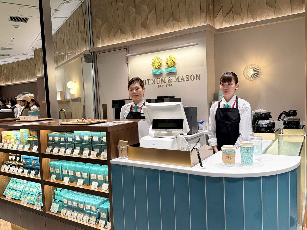 画像3: 東京駅限定13ブランドも!「FAV ZAKA」で見つけるお気に入り