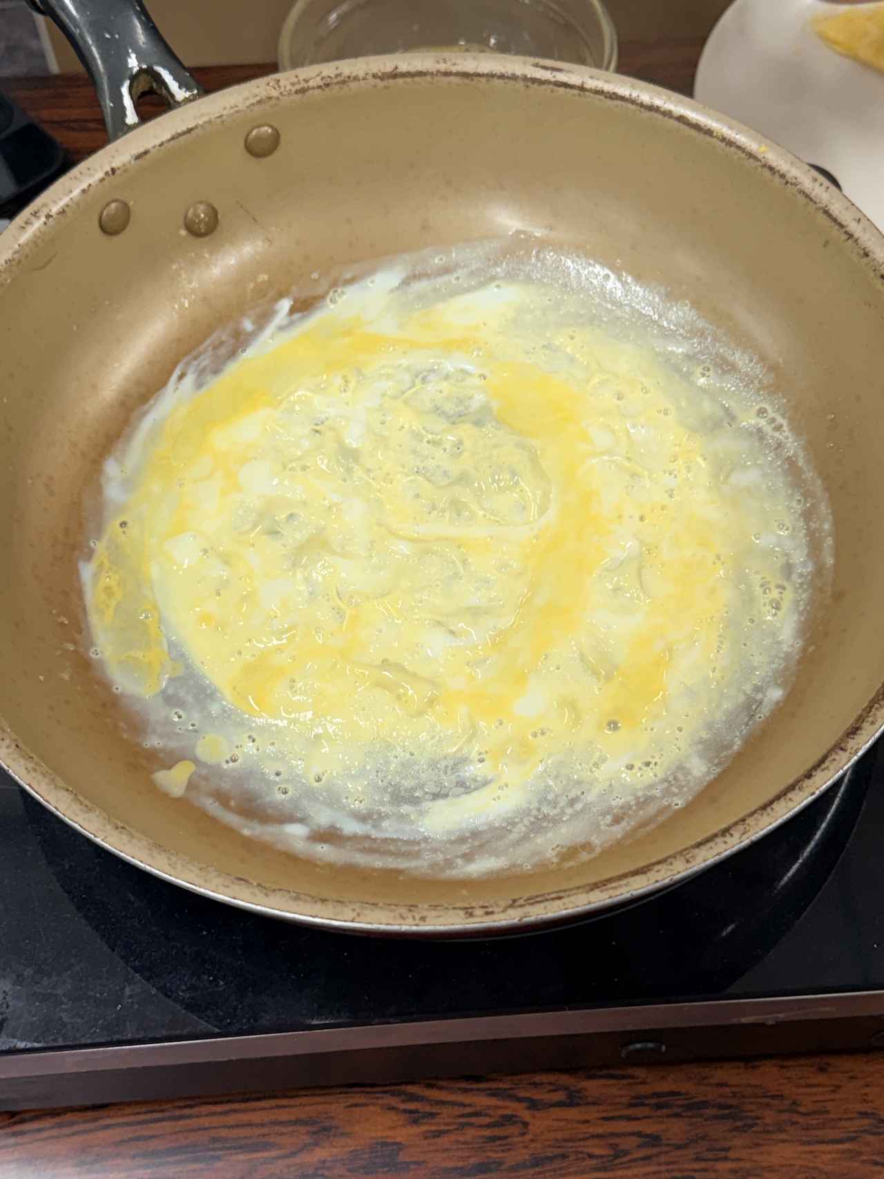 画像3: 新生活の自炊が劇的に変わる♡一生モノにしたい「evercook」ツルすべフライパンの魅力
