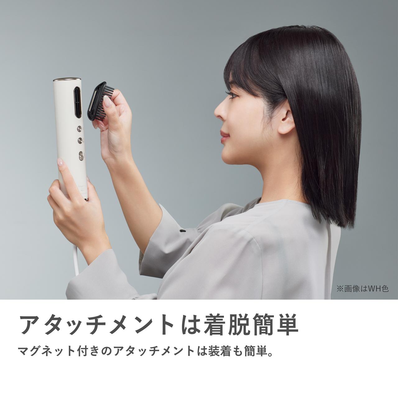 画像3: 【体験】実際に使ってみると……「軽さとまとまり」に感動！