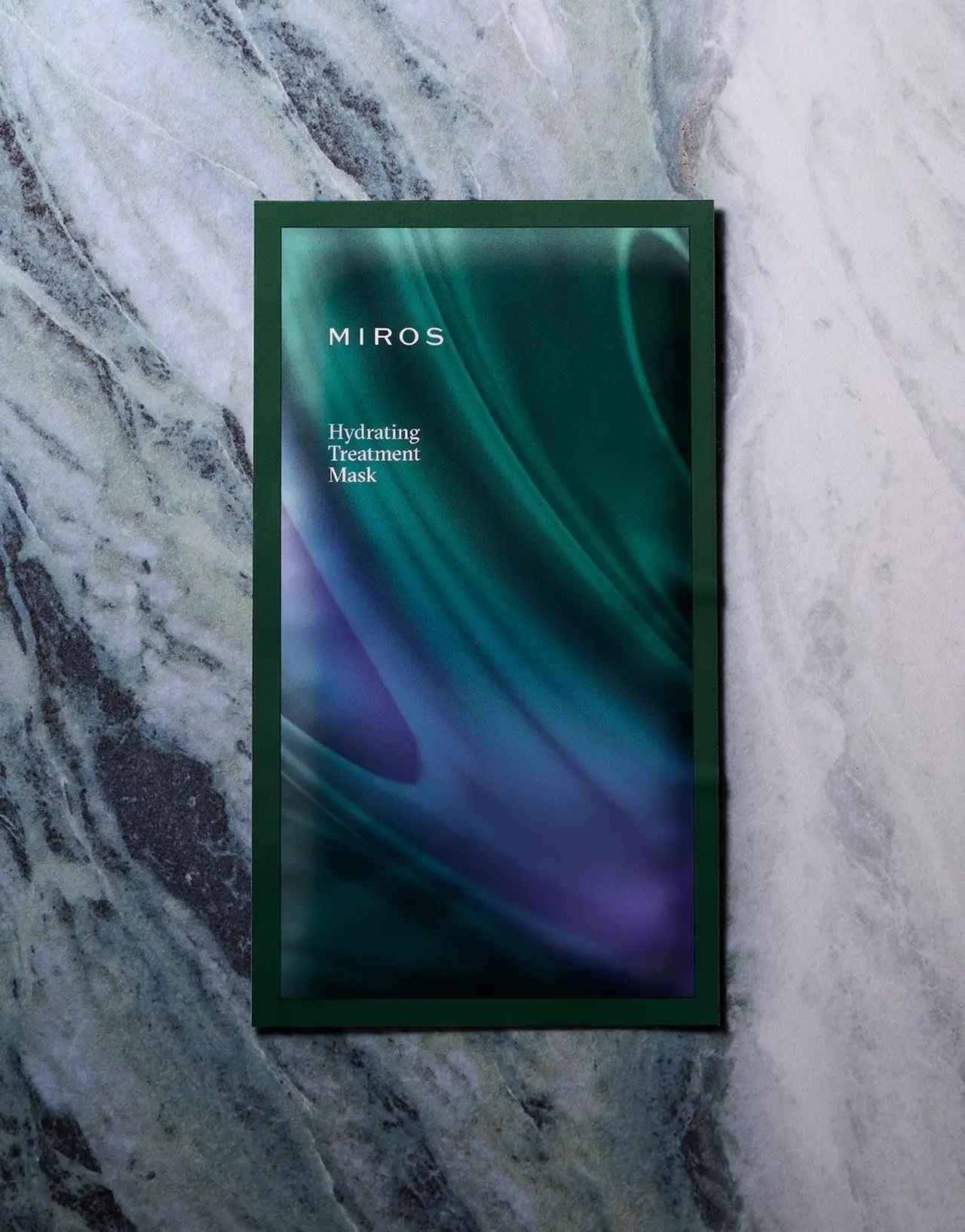 画像: ハイドレーティング トリートメントマスク（30mL）　3,300円（税込）