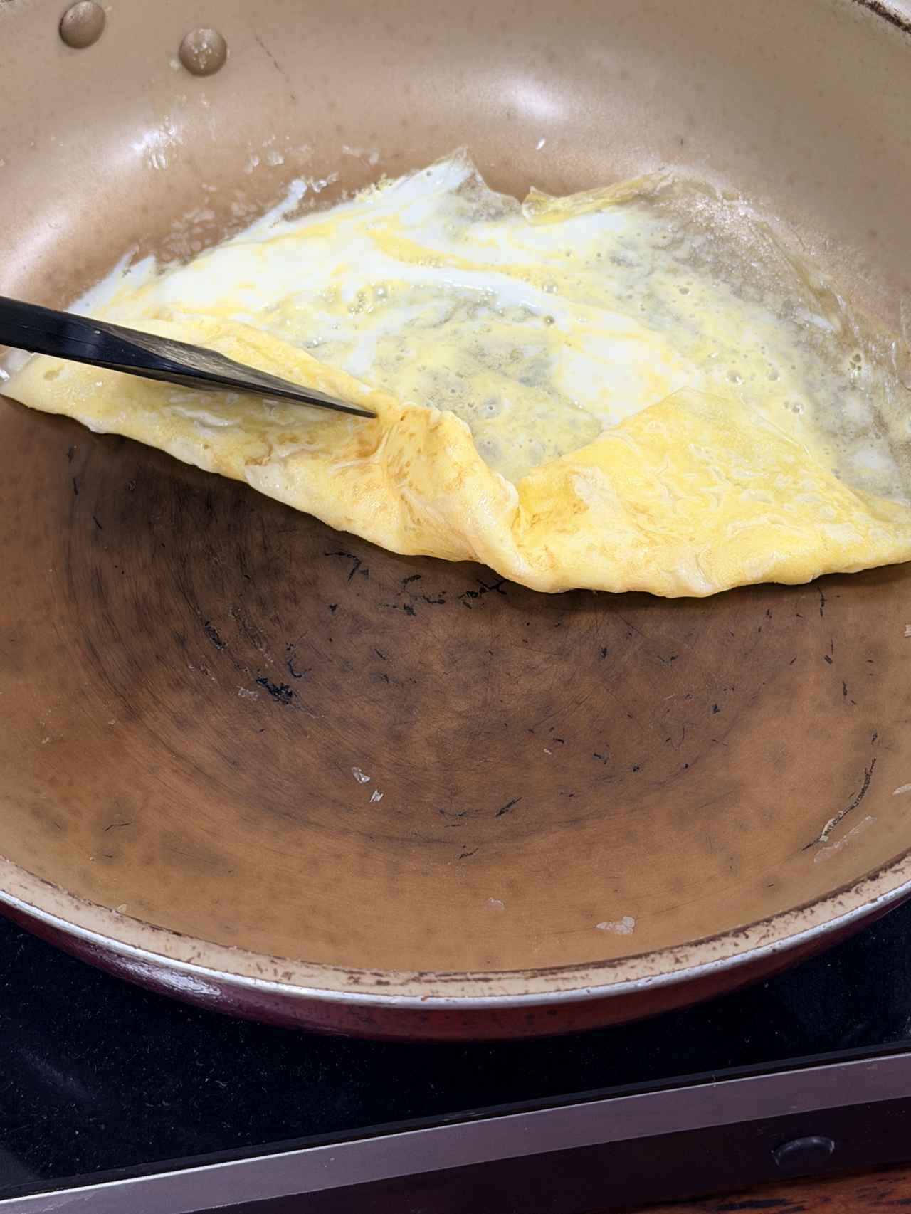 画像4: 新生活の自炊が劇的に変わる♡一生モノにしたい「evercook」ツルすべフライパンの魅力