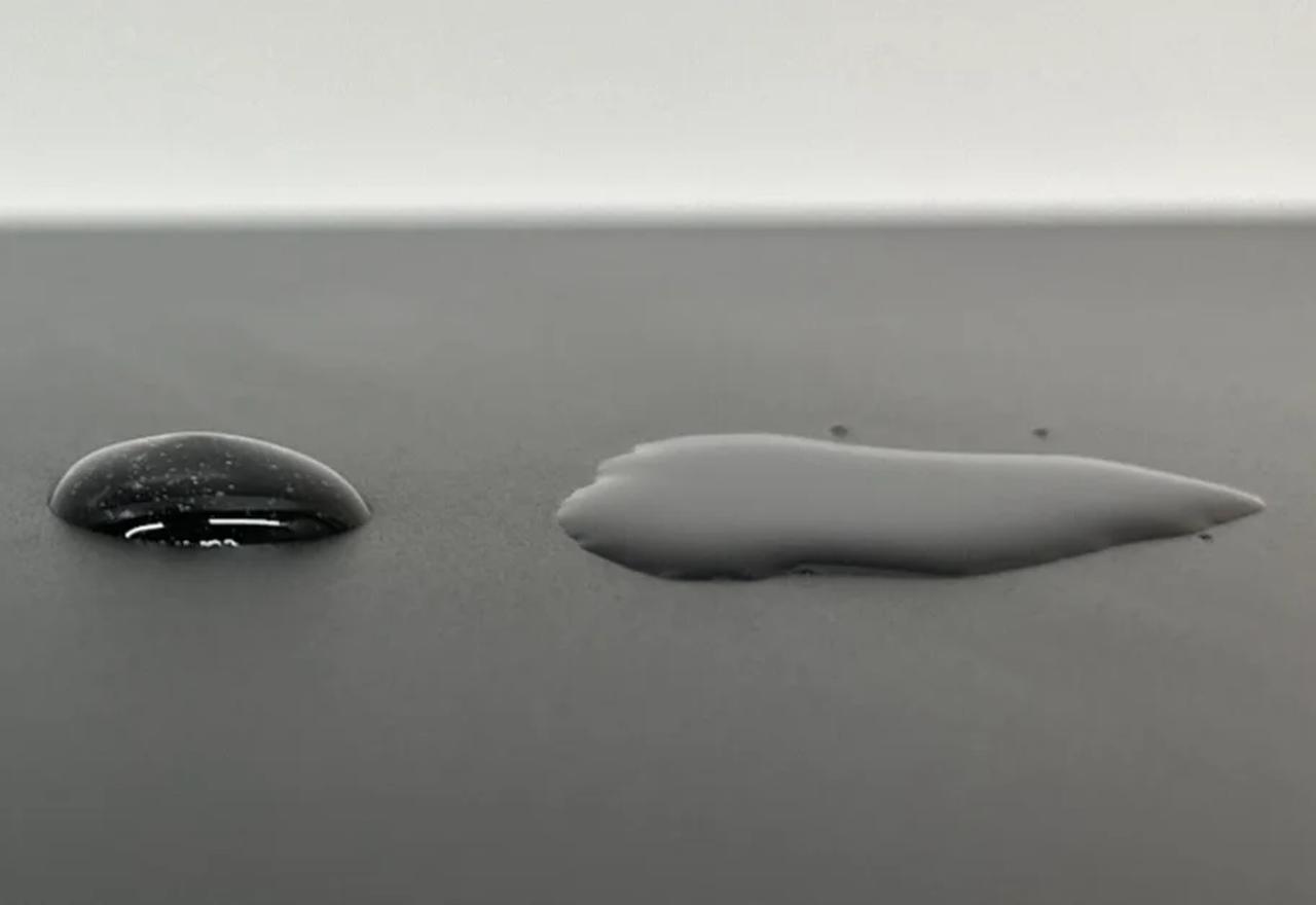 画像: “水分爆弾処方”でジェルが弾ける!肌育注射発想の「トーニングジェルマスク」
