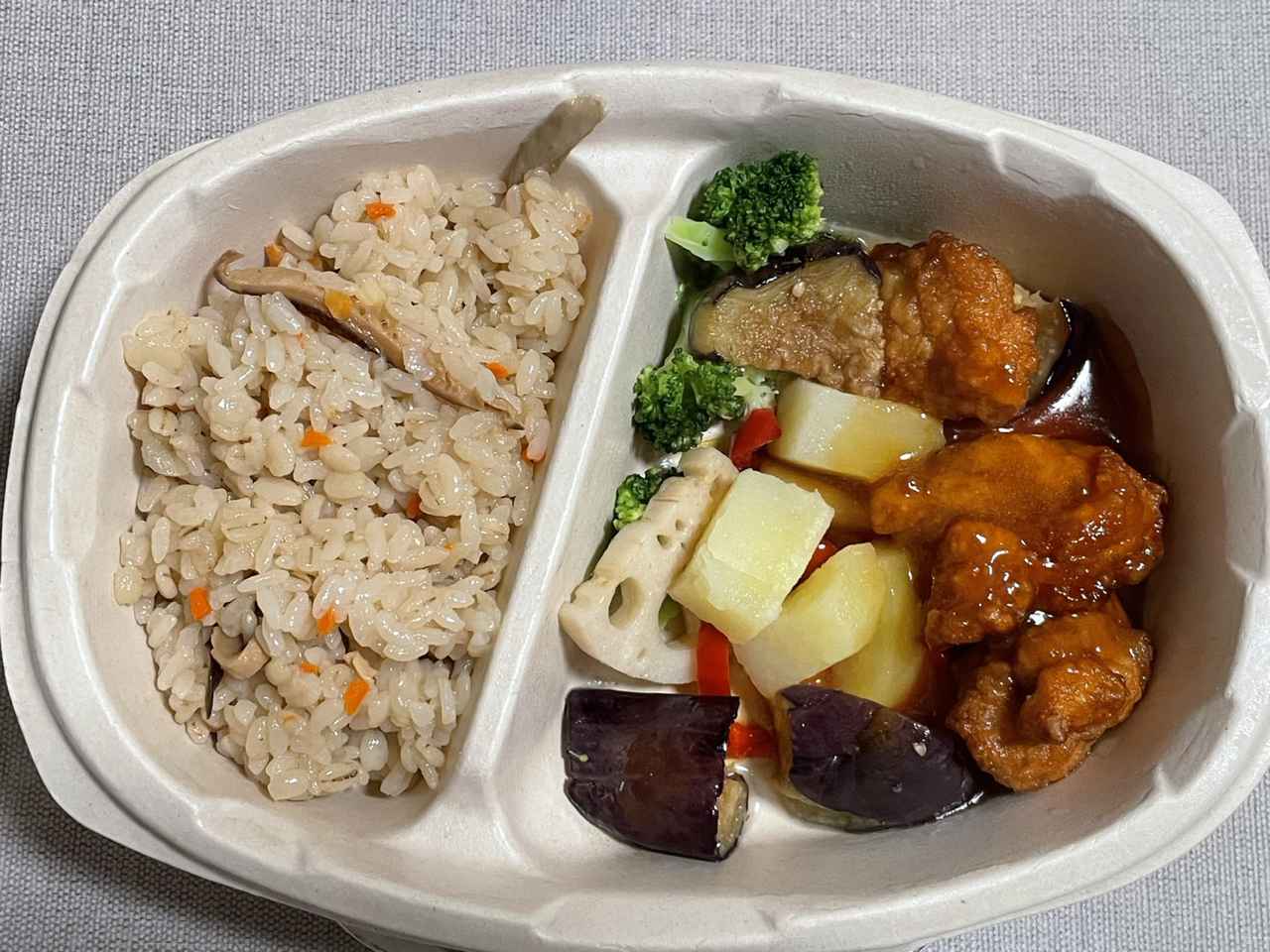 画像2: レンジ加熱だけで食卓が華やぐ!忙しい日も“手抜き感ゼロ”の満足感