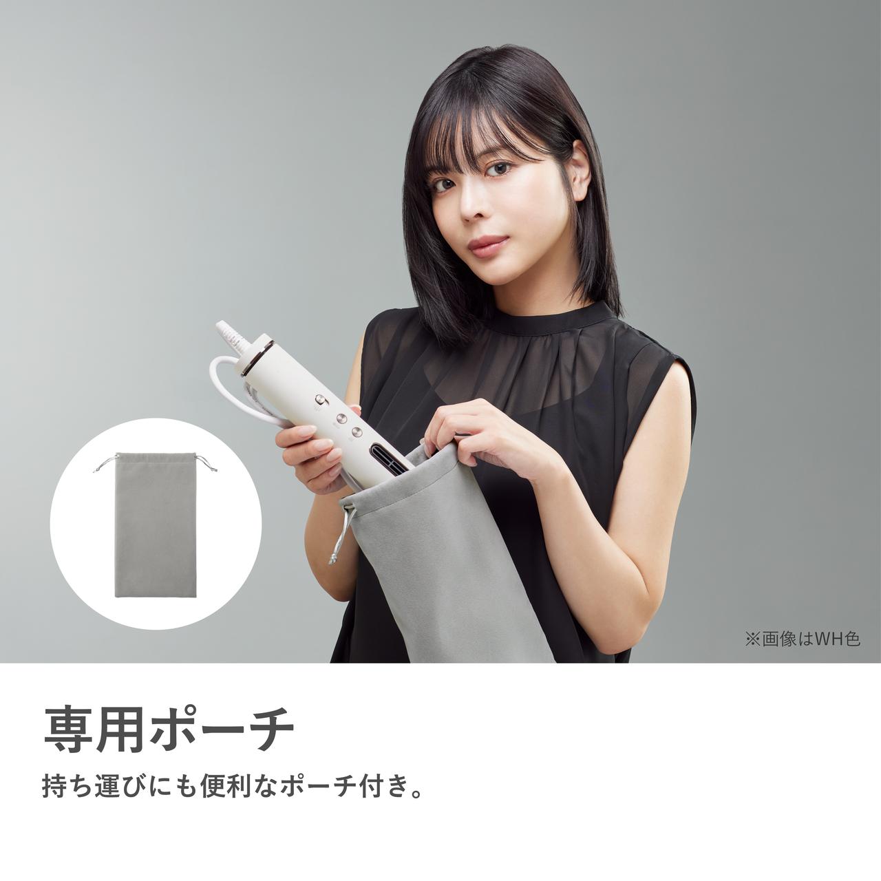 画像2: 今日のヘアドライから、スマートで美しい毎日をはじめませんか？