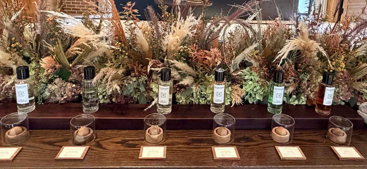 画像: COLOGNES BOTANIQUES ボタニカルコロン