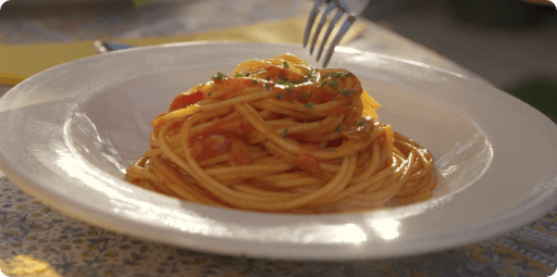 画像: オーマイプレミアム - 「いつも」を「すごい!」にするパスタ。