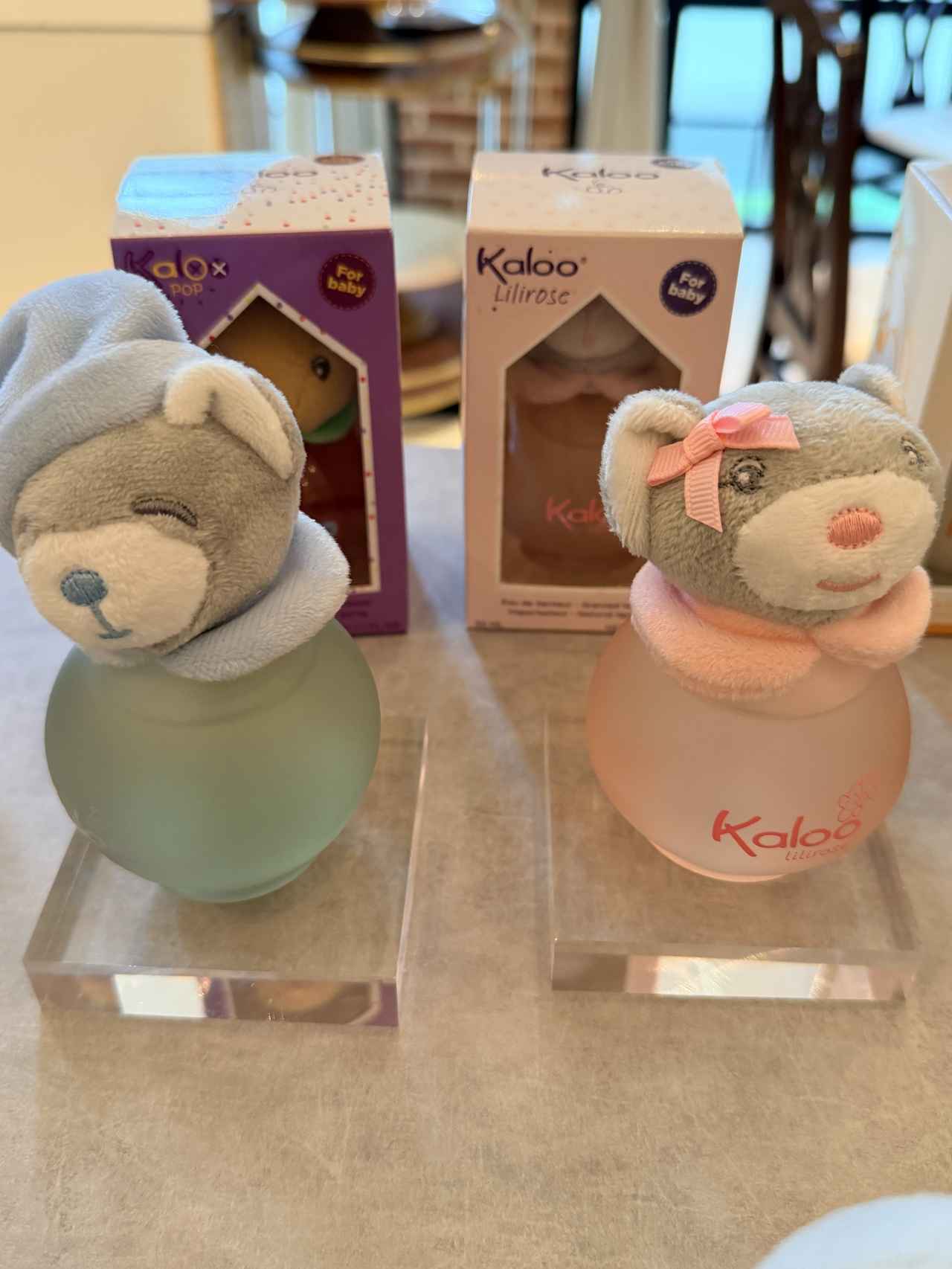 画像2: 秋の夜にそっと寄り添う♡新ディストリビューター「CLÉ SIESTE」から届く、5つのフレグランスブランド最新情報