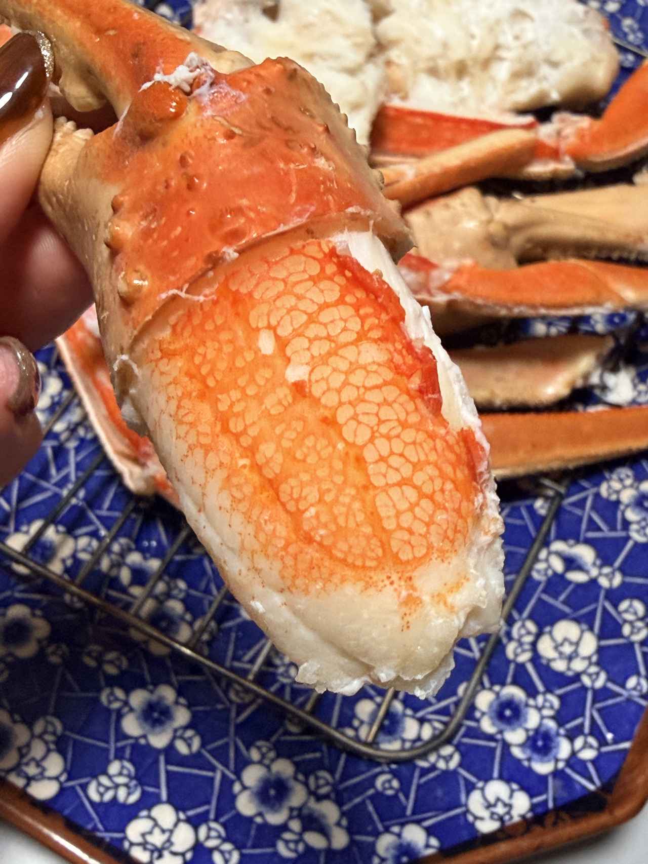 画像: 食べ応え満点!