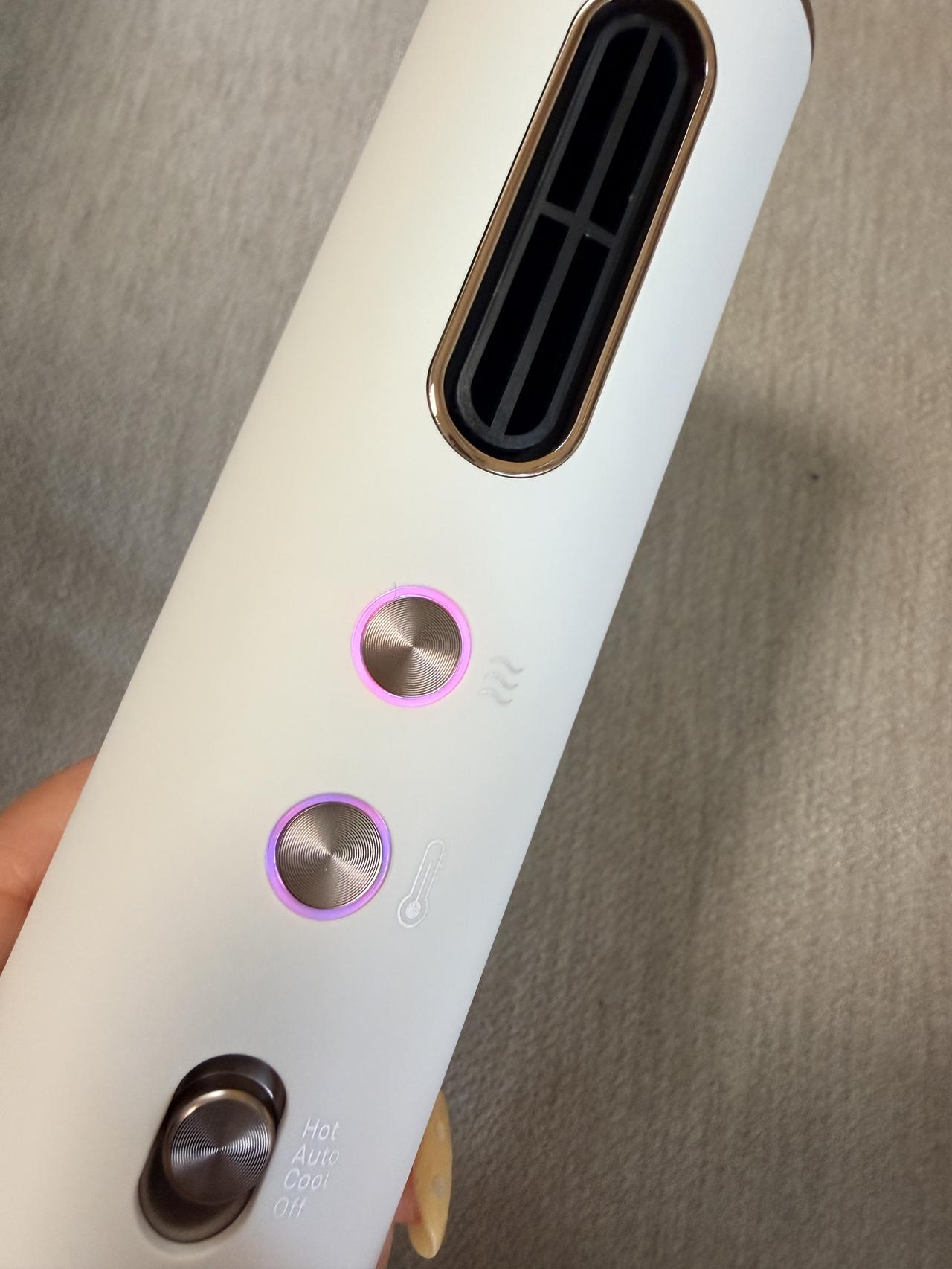 画像2: 【体験】実際に使ってみると……「軽さとまとまり」に感動！