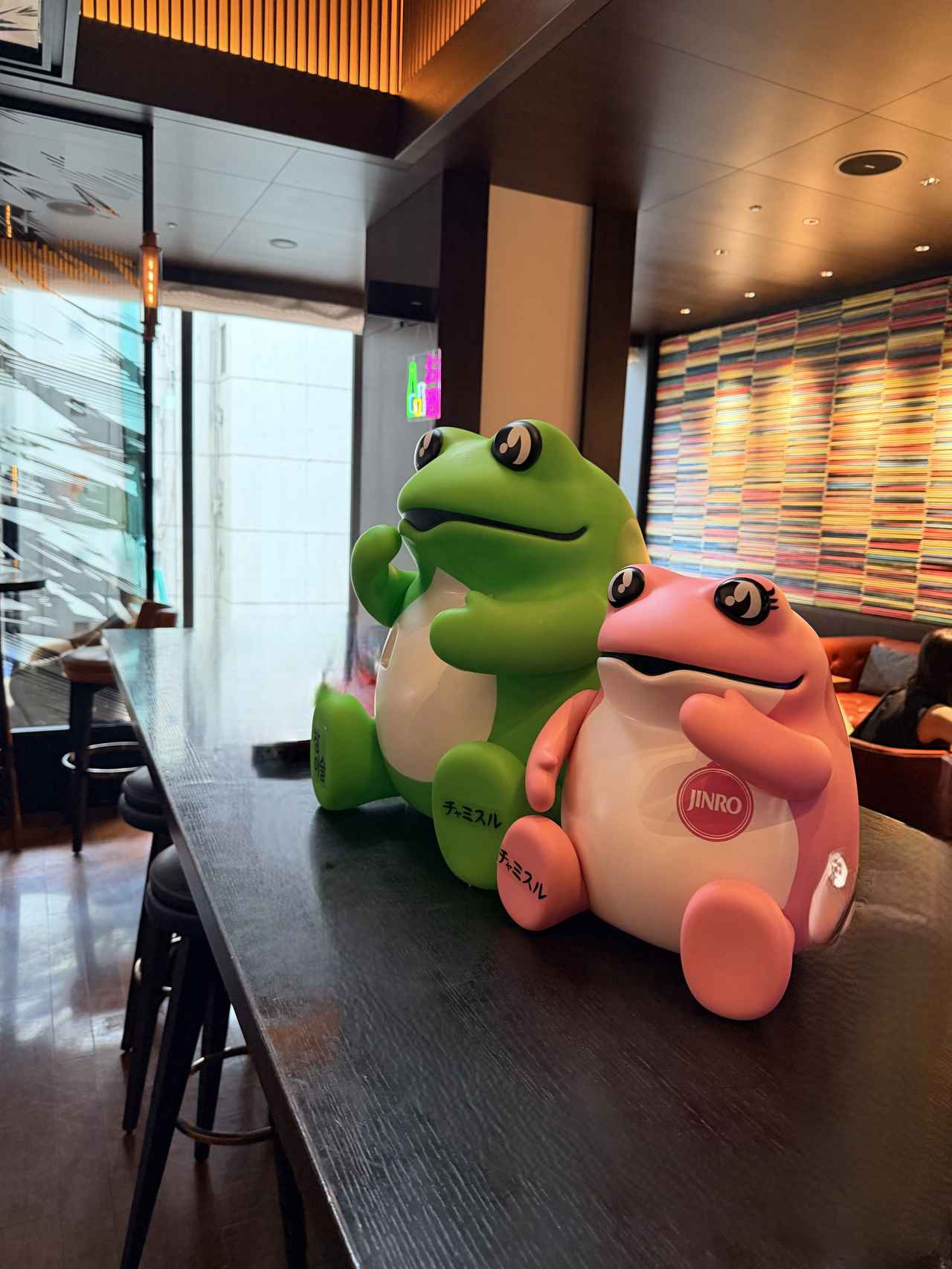 画像1: 「美と健康」のひととき♡【ハイアット セントリック 銀座 東京】で楽しむ贅沢な韓国ウェルネス体験