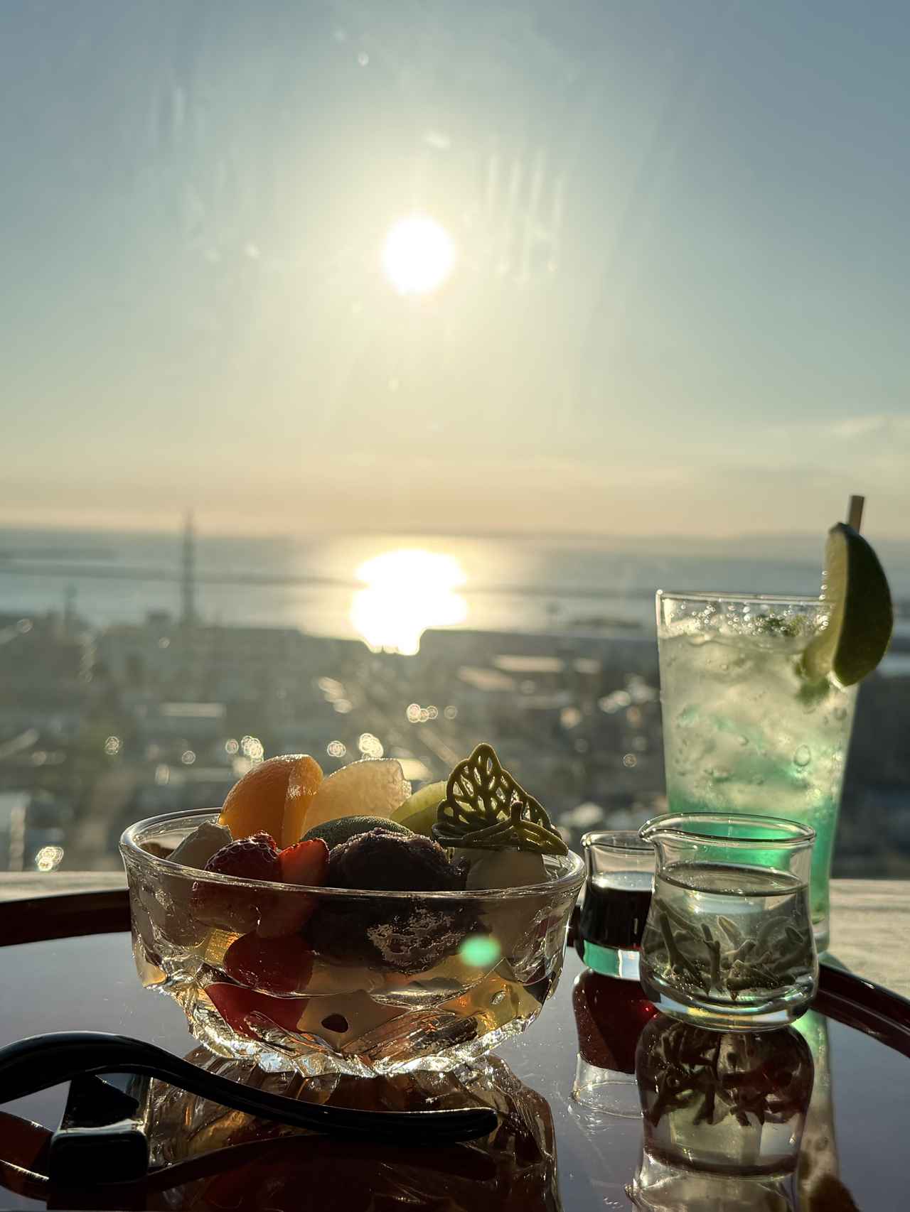画像5: 絶景と昭和レトロに癒やされる♡釧路プリンスホテルで叶える大人の極上避暑旅