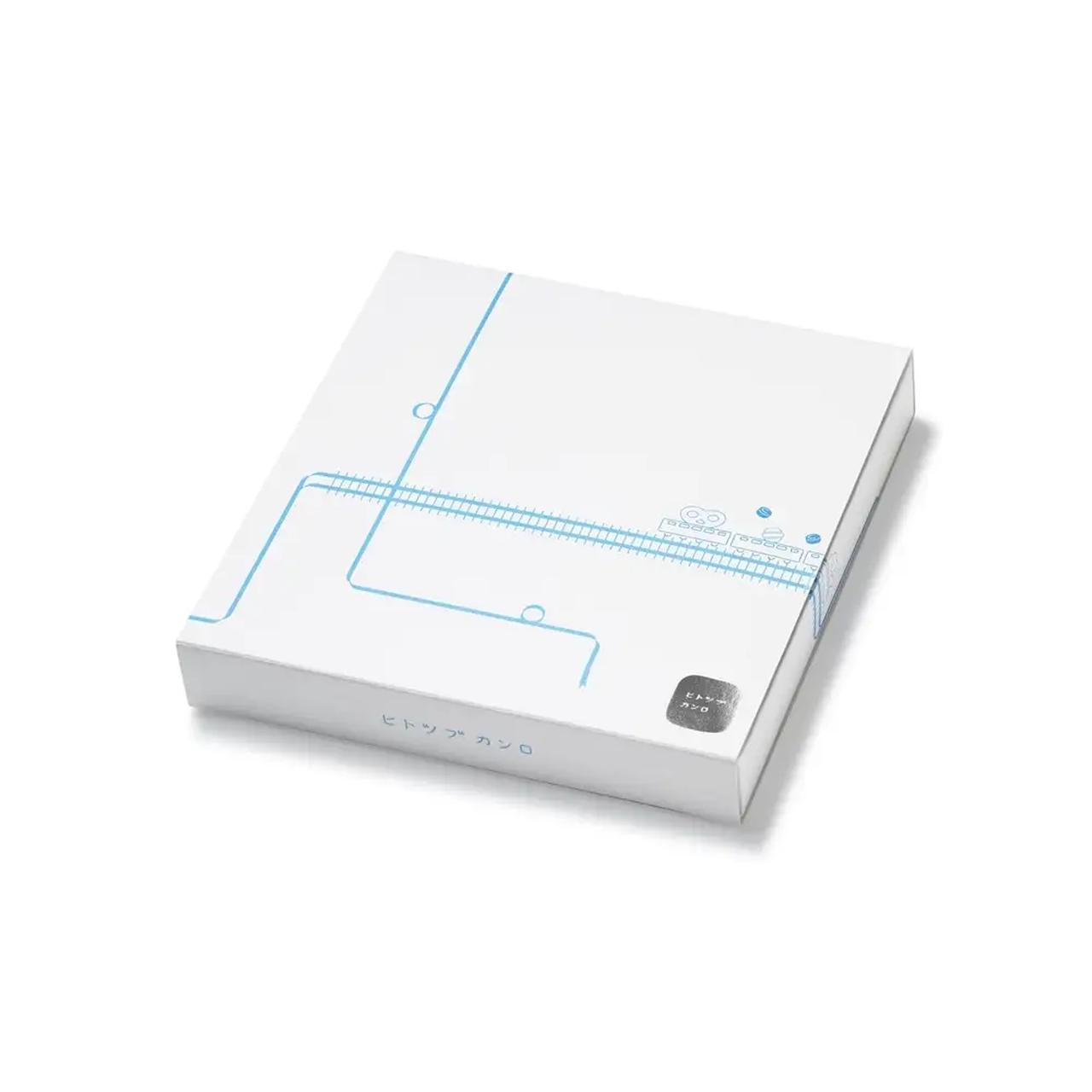 画像: 旅するギフトBOX 価格 :250円(税込)※消費税10%