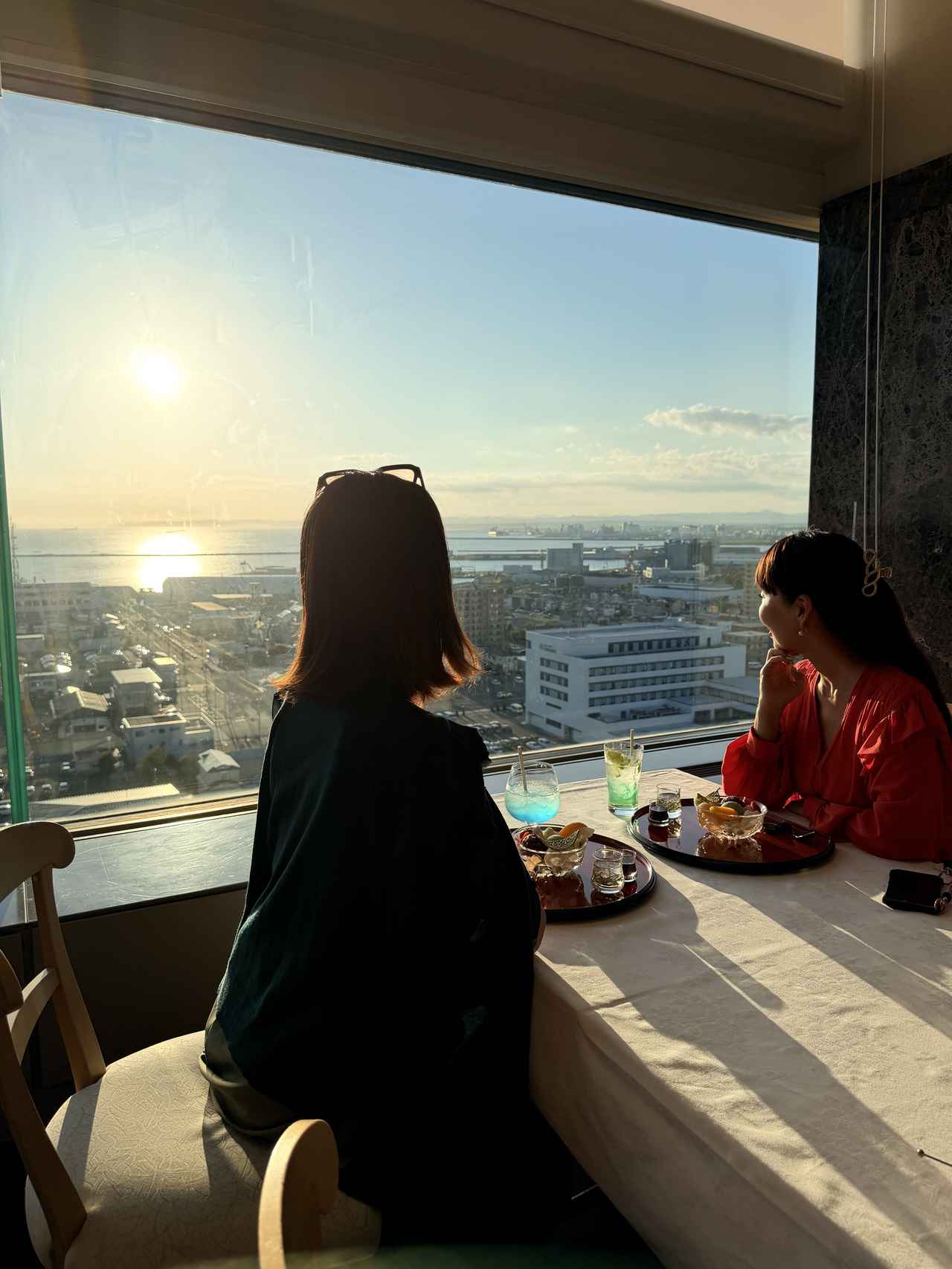 画像7: 絶景と昭和レトロに癒やされる♡釧路プリンスホテルで叶える大人の極上避暑旅