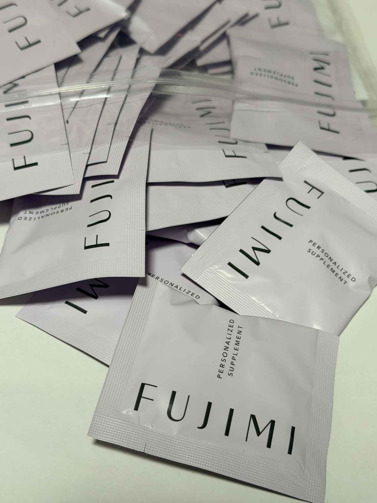画像1: 美容と健康、どっちも諦めない♡FUJIMI「悩み別サプリ」で叶える私らしい整え習慣