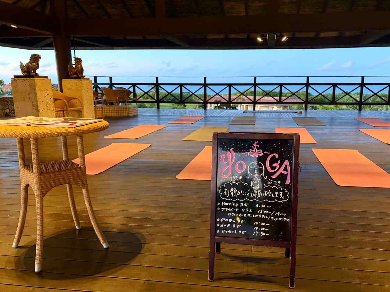 画像16: オフシーズンこそ狙い目⁉離島の絶景リゾート「はいむるぶし」で、ホテルを満喫するのんびり女子旅♡