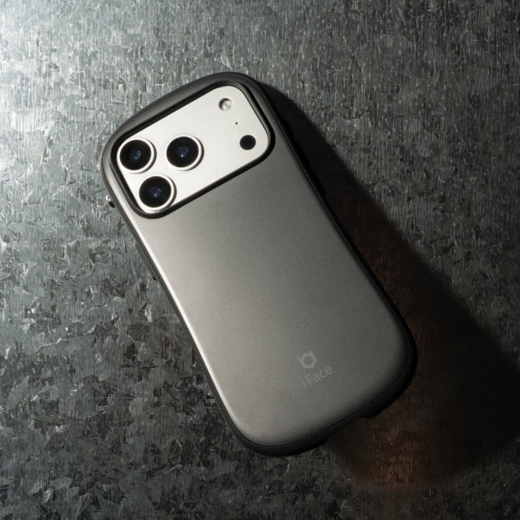 画像2: iPhone 18 Pro/18 Pro Max対応iFace、全7シリーズが登場