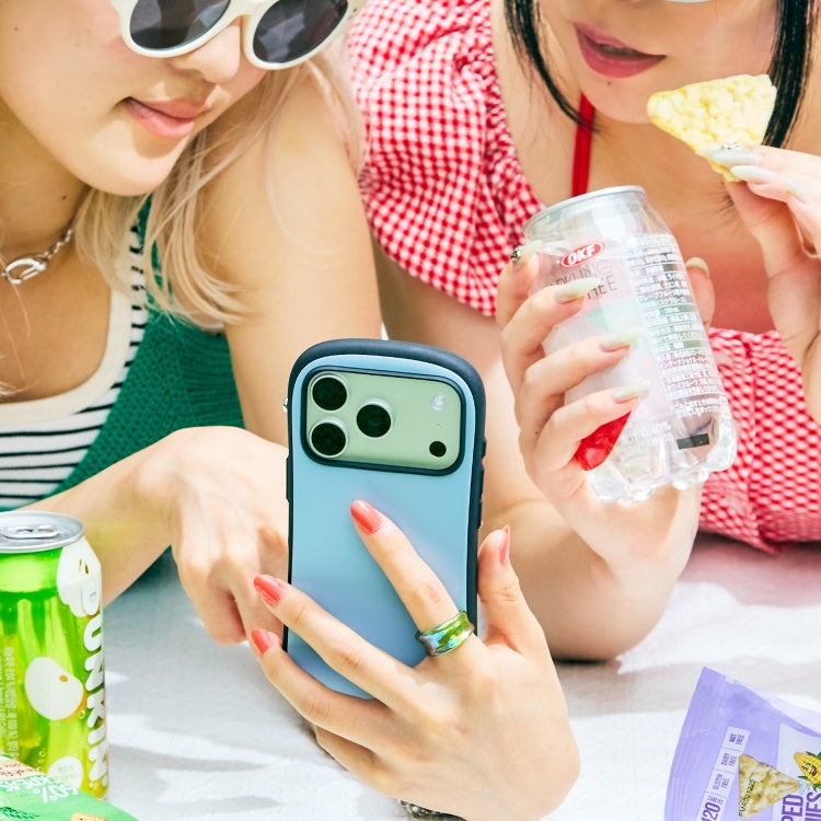 画像1: iPhone 18 Pro/18 Pro Max対応iFace、全7シリーズが登場