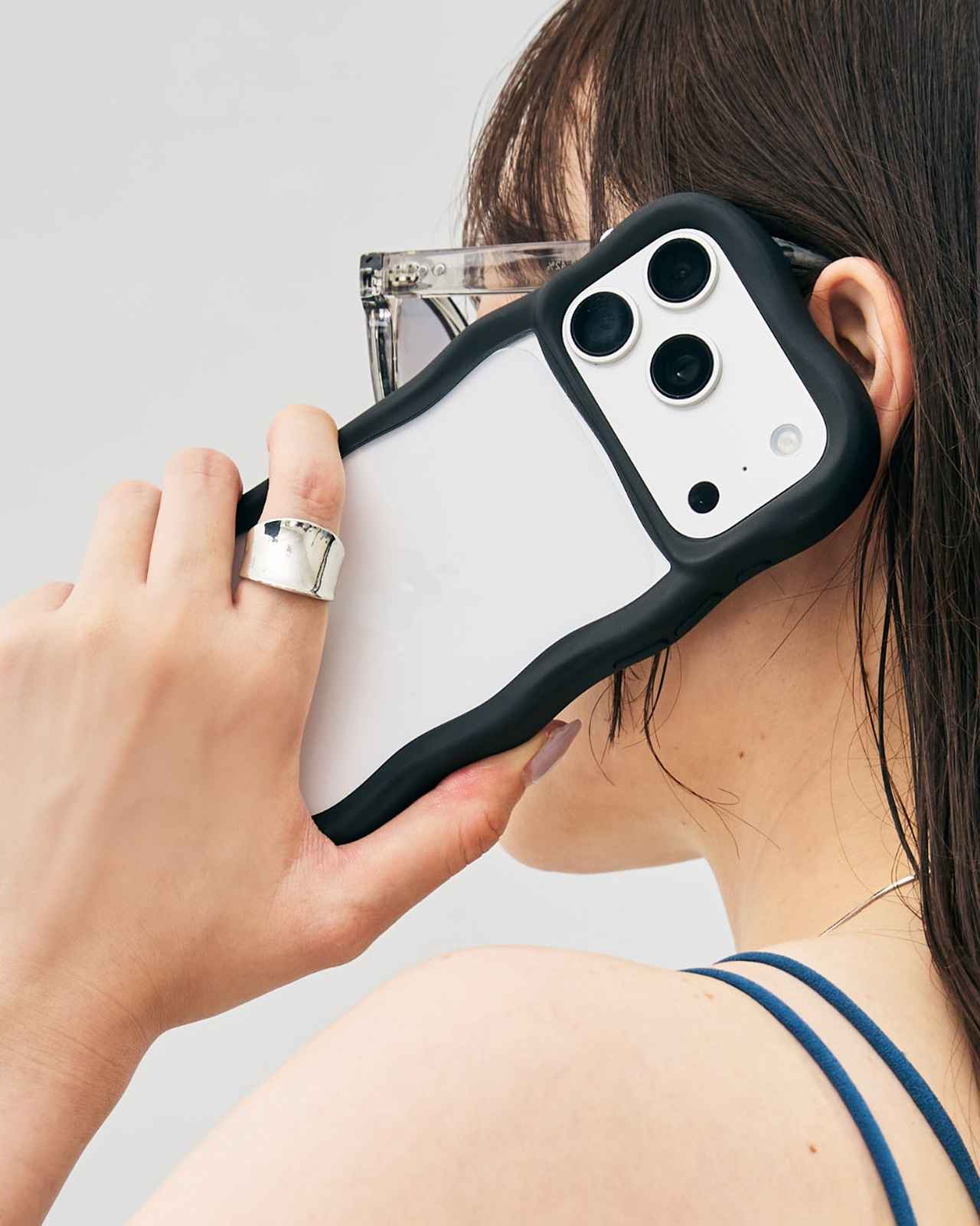 画像4: iPhone 18 Pro/18 Pro Max対応iFace、全7シリーズが登場