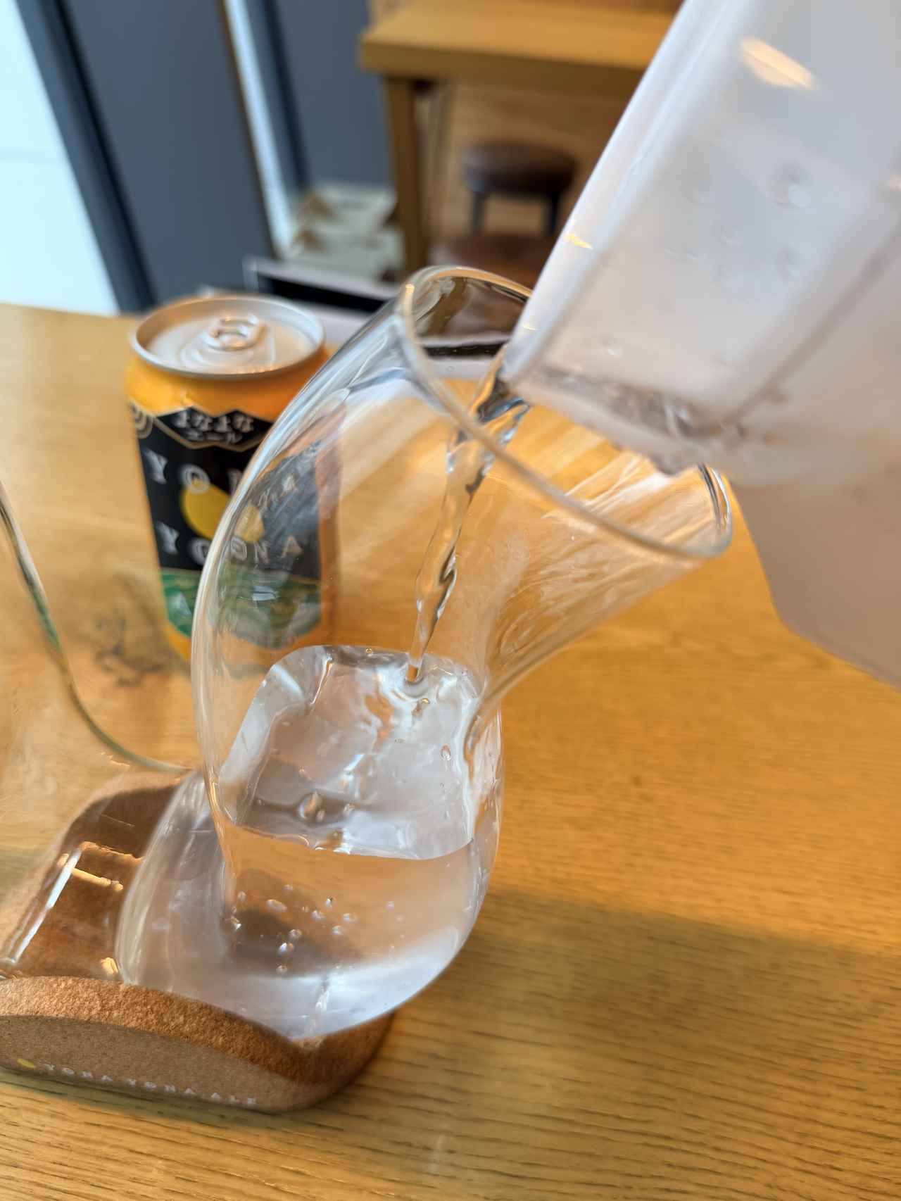 画像1: ビール好き必見♡ヤッホーブルーイング「ふらつくビアグラス」で叶える美味しくスマートな適正飲酒