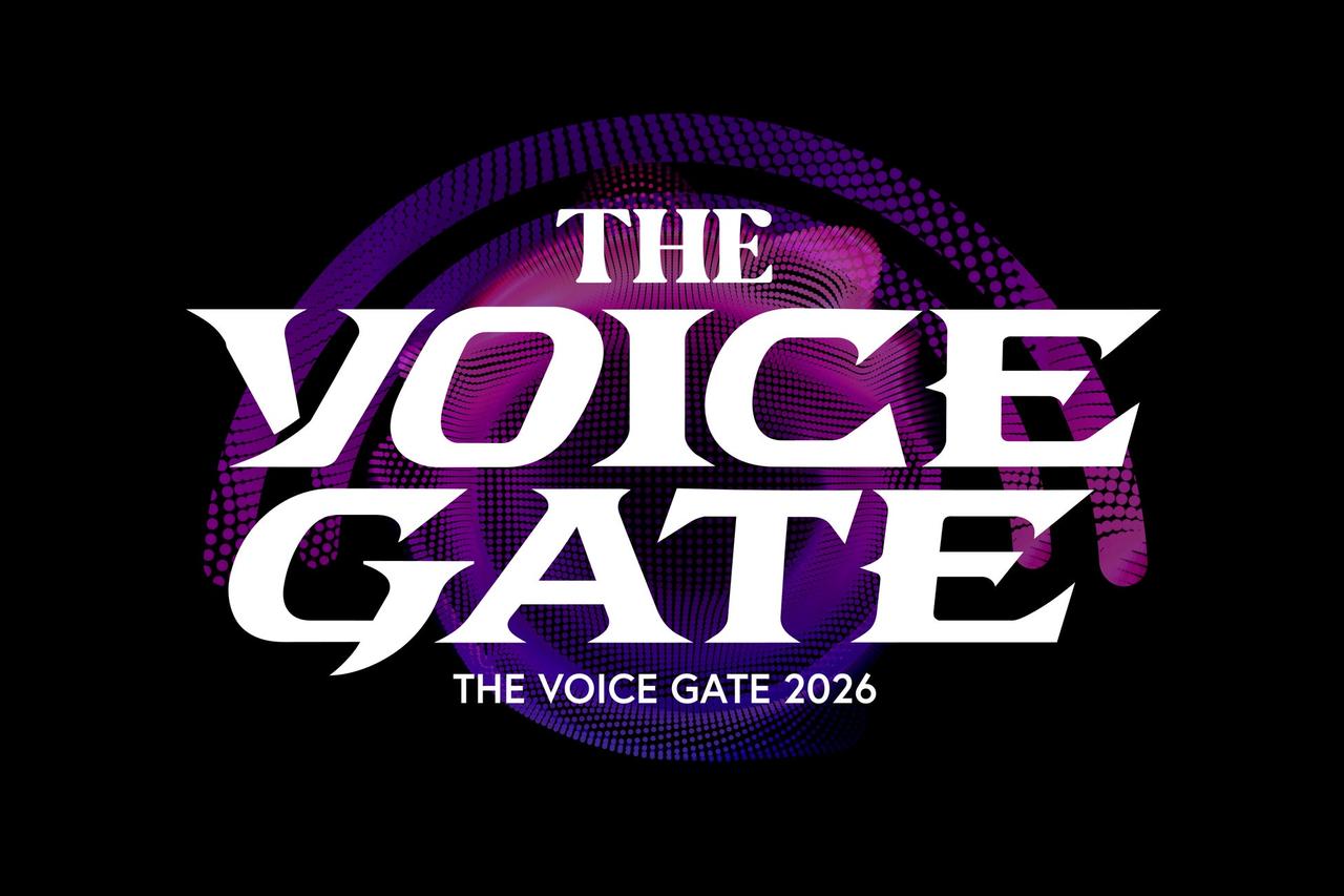 画像1: 「声の魅力No.1」を決める「THE VOICE GATE 2026」開催
