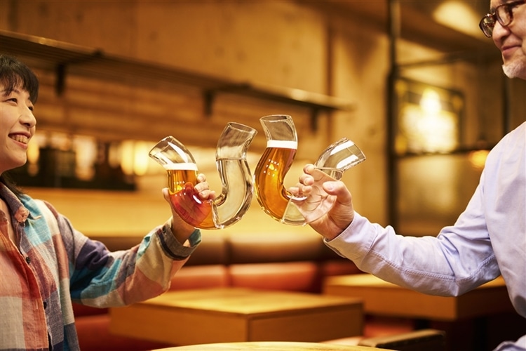 画像: 手間を手放し、心地よくお酒を楽しむ!新しい飲酒習慣をスタート