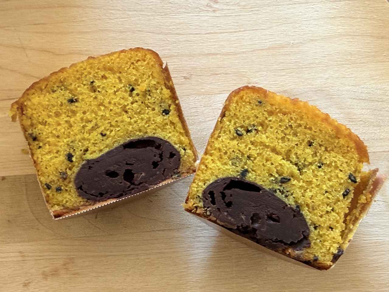 画像: 絶品秋スイーツ!ファン待望の「さつまいもトリュフケーキ」が新登場