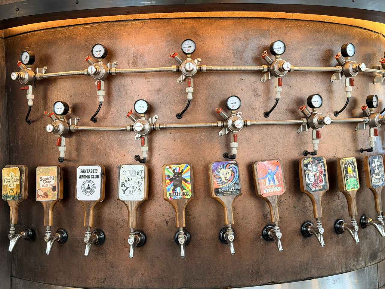 画像8: ビール好き必見♡ヤッホーブルーイング「ふらつくビアグラス」で叶える美味しくスマートな適正飲酒