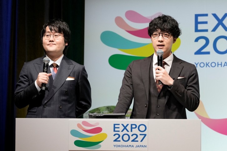 画像: 「植物って、こんなにすごい!」を知るテーマ館も